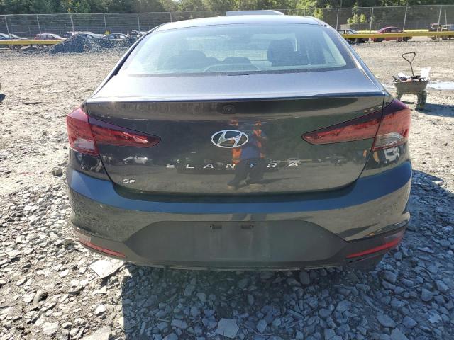 Photo 5 VIN: 5NPD74LF9LH604450 - HYUNDAI ELANTRA SE 