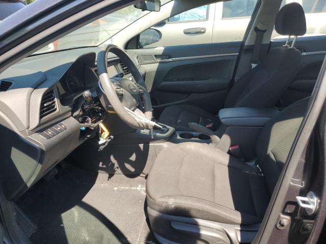 Photo 6 VIN: 5NPD74LF9LH604450 - HYUNDAI ELANTRA SE 