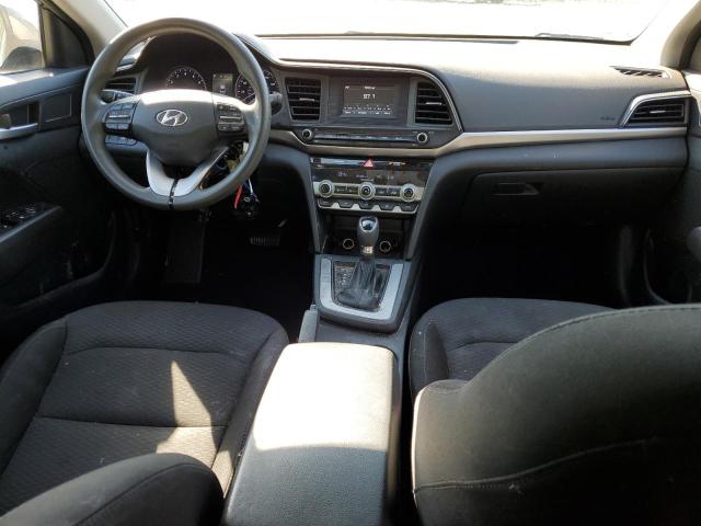 Photo 7 VIN: 5NPD74LF9LH604450 - HYUNDAI ELANTRA SE 