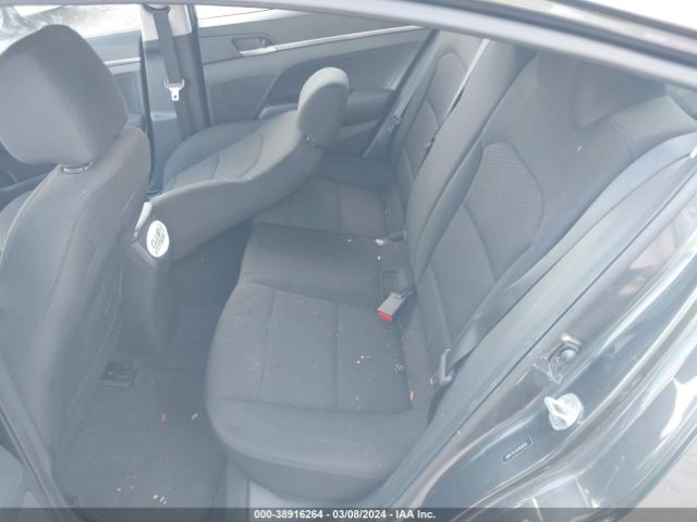 Photo 7 VIN: 5NPD74LF9LH609020 - HYUNDAI ELANTRA 