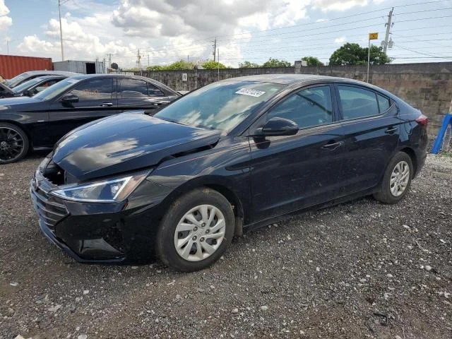 Photo 0 VIN: 5NPD74LF9LH609129 - HYUNDAI ELANTRA SE 