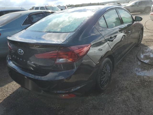 Photo 3 VIN: 5NPD74LF9LH610507 - HYUNDAI ELANTRA SE 