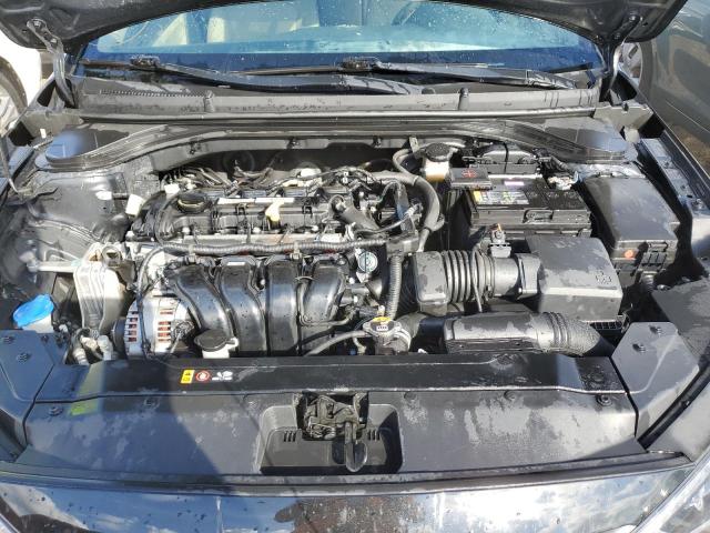 Photo 6 VIN: 5NPD74LF9LH610507 - HYUNDAI ELANTRA SE 