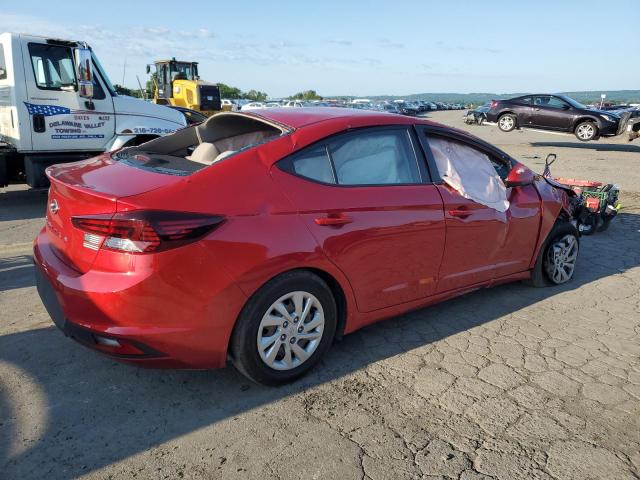 Photo 2 VIN: 5NPD74LF9LH615383 - HYUNDAI ELANTRA SE 