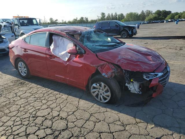 Photo 3 VIN: 5NPD74LF9LH615383 - HYUNDAI ELANTRA SE 