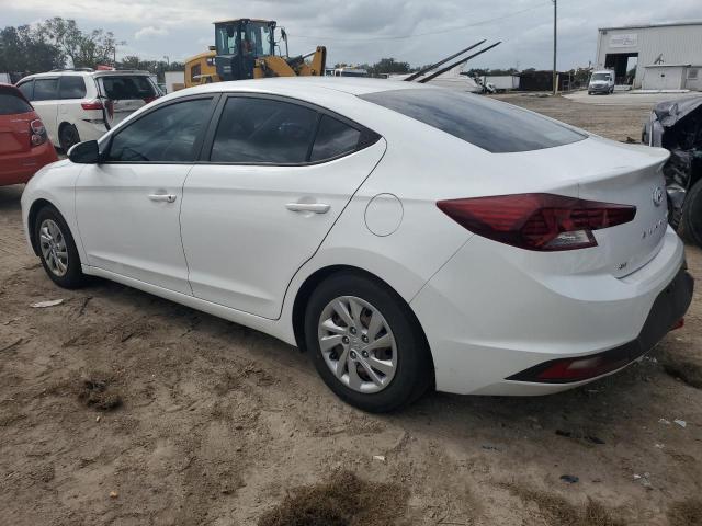 Photo 1 VIN: 5NPD74LF9LH617814 - HYUNDAI ELANTRA SE 