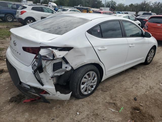 Photo 2 VIN: 5NPD74LF9LH617814 - HYUNDAI ELANTRA SE 