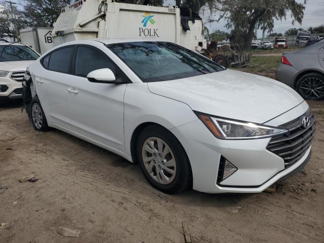 Photo 3 VIN: 5NPD74LF9LH617814 - HYUNDAI ELANTRA SE 