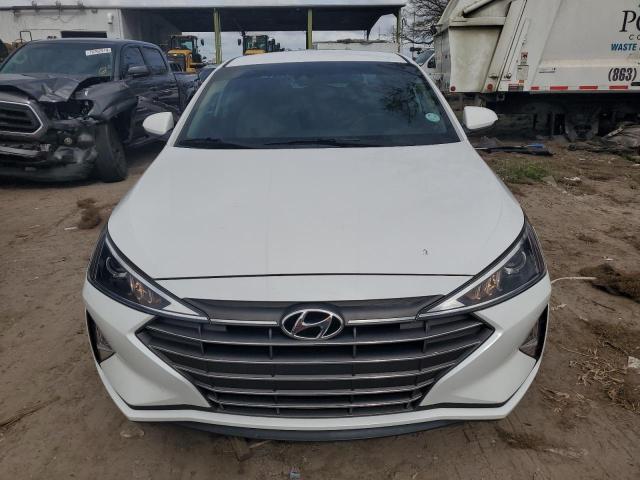 Photo 4 VIN: 5NPD74LF9LH617814 - HYUNDAI ELANTRA SE 