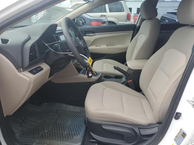 Photo 6 VIN: 5NPD74LF9LH617814 - HYUNDAI ELANTRA SE 