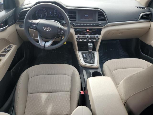 Photo 7 VIN: 5NPD74LF9LH617814 - HYUNDAI ELANTRA SE 