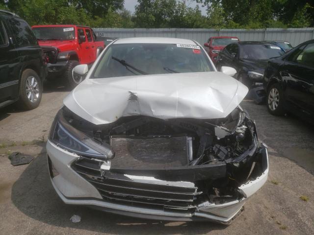 Photo 4 VIN: 5NPD74LF9LH619398 - HYUNDAI ELANTRA SE 