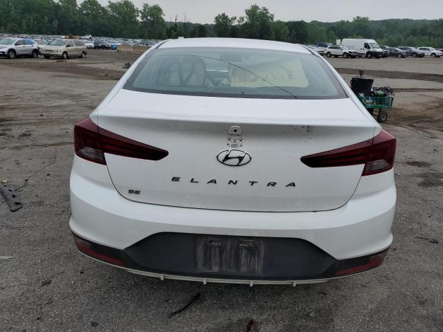 Photo 5 VIN: 5NPD74LF9LH619398 - HYUNDAI ELANTRA SE 