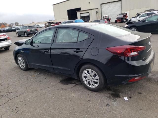 Photo 1 VIN: 5NPD74LF9LH620907 - HYUNDAI ELANTRA 