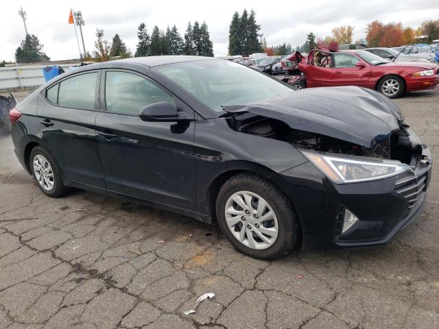 Photo 3 VIN: 5NPD74LF9LH620907 - HYUNDAI ELANTRA 