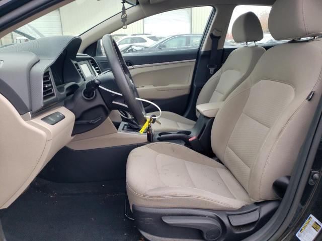 Photo 6 VIN: 5NPD74LF9LH620907 - HYUNDAI ELANTRA 