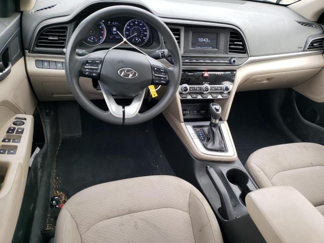 Photo 7 VIN: 5NPD74LF9LH620907 - HYUNDAI ELANTRA 