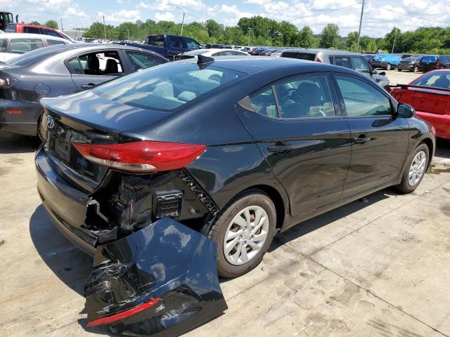 Photo 3 VIN: 5NPD74LFXHH056286 - HYUNDAI ELANTRA SE 