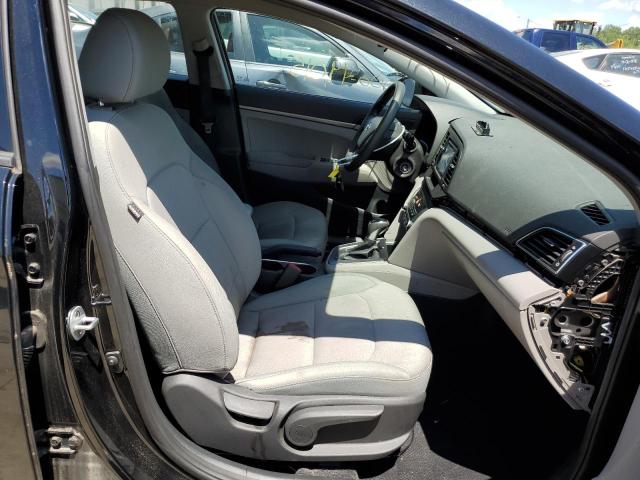 Photo 4 VIN: 5NPD74LFXHH056286 - HYUNDAI ELANTRA SE 