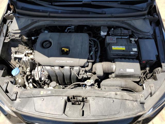 Photo 6 VIN: 5NPD74LFXHH056286 - HYUNDAI ELANTRA SE 