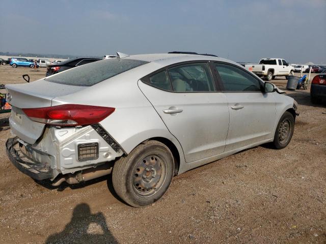 Photo 2 VIN: 5NPD74LFXHH065022 - HYUNDAI ELANTRA 