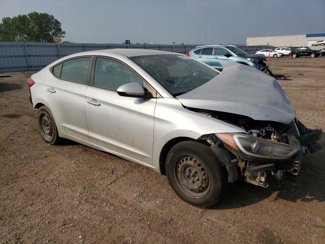 Photo 3 VIN: 5NPD74LFXHH065022 - HYUNDAI ELANTRA 