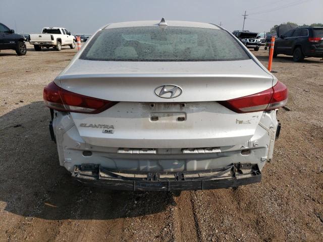 Photo 5 VIN: 5NPD74LFXHH065022 - HYUNDAI ELANTRA 