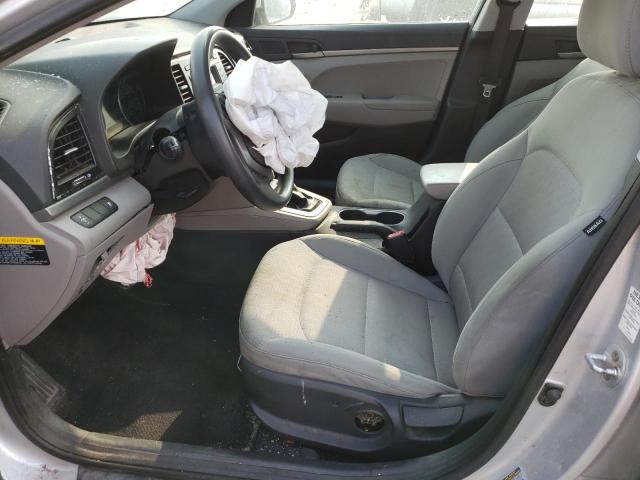 Photo 6 VIN: 5NPD74LFXHH065022 - HYUNDAI ELANTRA 