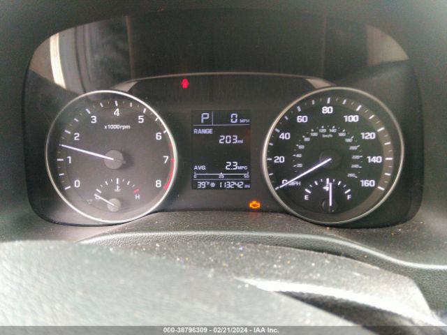 Photo 6 VIN: 5NPD74LFXHH065599 - HYUNDAI ELANTRA 