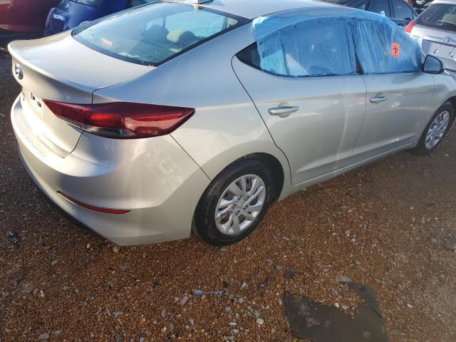 Photo 2 VIN: 5NPD74LFXHH067112 - HYUNDAI ELANTRA SE 