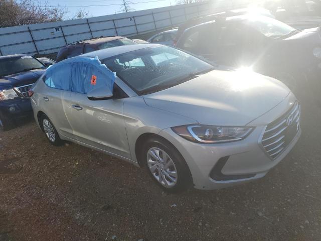 Photo 3 VIN: 5NPD74LFXHH067112 - HYUNDAI ELANTRA SE 