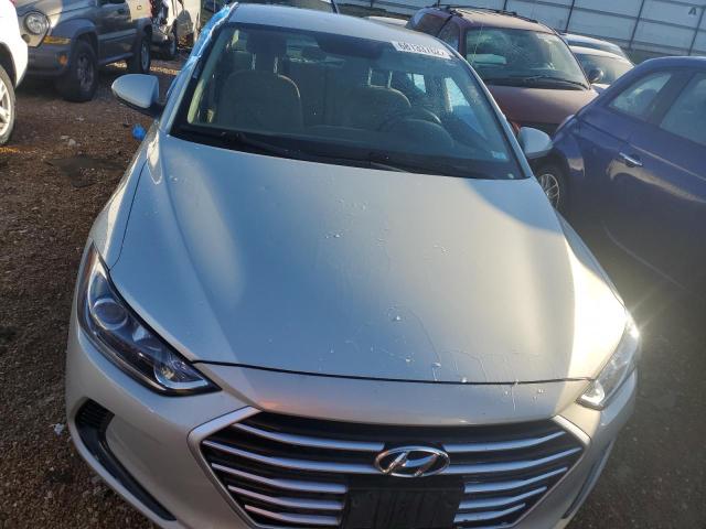 Photo 4 VIN: 5NPD74LFXHH067112 - HYUNDAI ELANTRA SE 