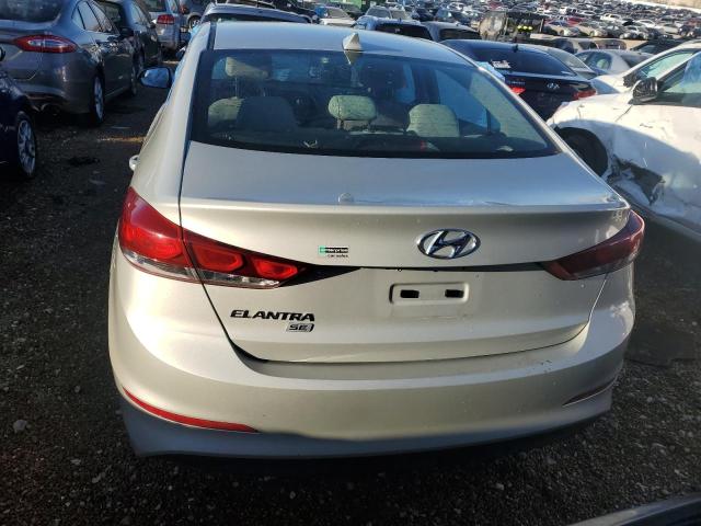 Photo 5 VIN: 5NPD74LFXHH067112 - HYUNDAI ELANTRA SE 