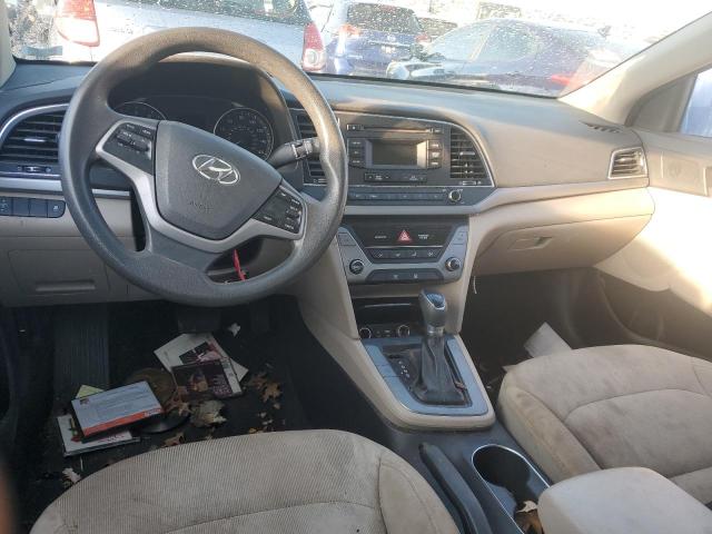 Photo 7 VIN: 5NPD74LFXHH067112 - HYUNDAI ELANTRA SE 