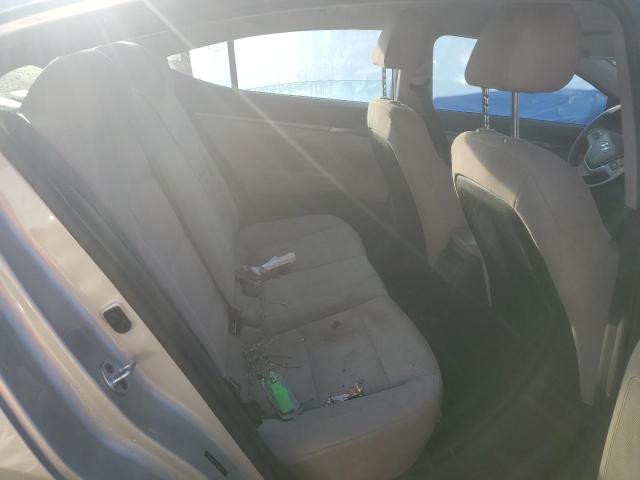 Photo 9 VIN: 5NPD74LFXHH067112 - HYUNDAI ELANTRA SE 