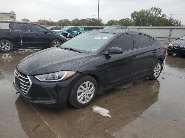 Photo 0 VIN: 5NPD74LFXHH067756 - HYUNDAI ELANTRA SE 