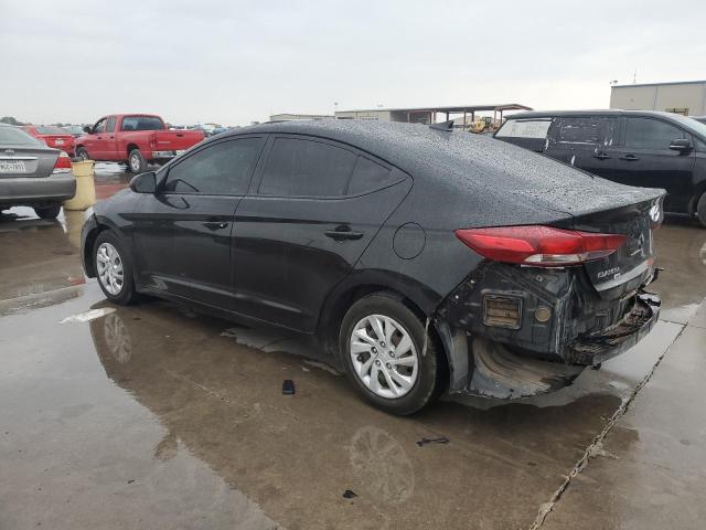 Photo 1 VIN: 5NPD74LFXHH067756 - HYUNDAI ELANTRA SE 