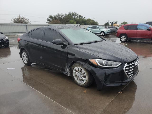 Photo 3 VIN: 5NPD74LFXHH067756 - HYUNDAI ELANTRA SE 