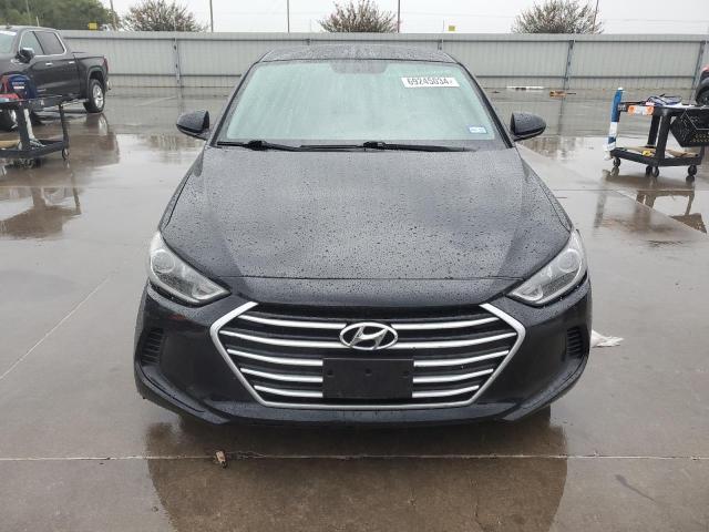 Photo 4 VIN: 5NPD74LFXHH067756 - HYUNDAI ELANTRA SE 