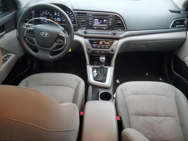 Photo 7 VIN: 5NPD74LFXHH067756 - HYUNDAI ELANTRA SE 