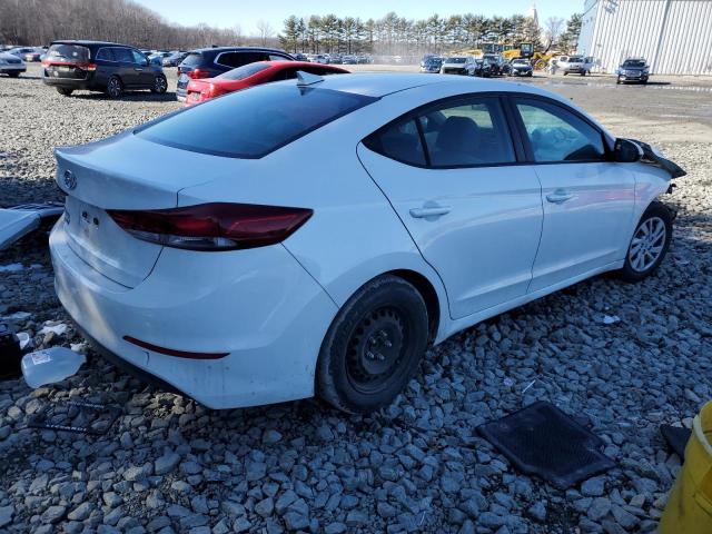 Photo 2 VIN: 5NPD74LFXHH078675 - HYUNDAI ELANTRA 