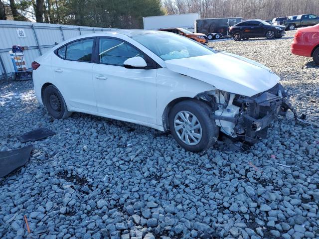 Photo 3 VIN: 5NPD74LFXHH078675 - HYUNDAI ELANTRA 