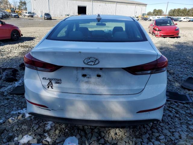 Photo 5 VIN: 5NPD74LFXHH078675 - HYUNDAI ELANTRA 