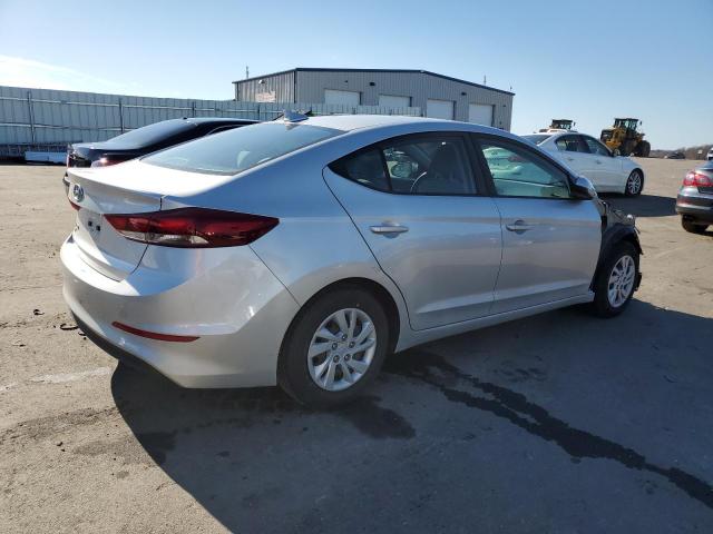 Photo 2 VIN: 5NPD74LFXHH079762 - HYUNDAI ELANTRA SE 