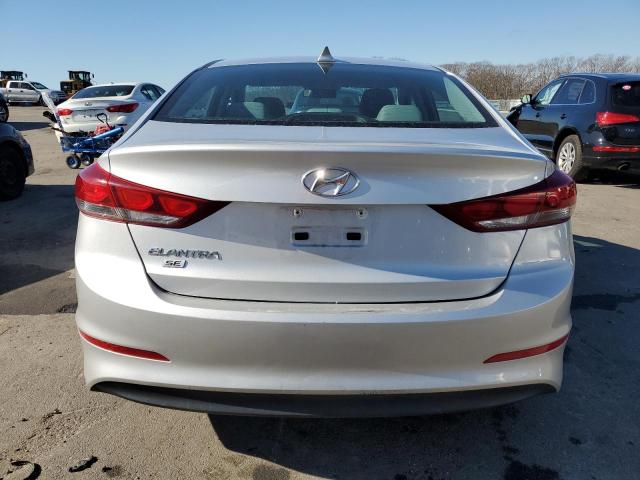 Photo 5 VIN: 5NPD74LFXHH079762 - HYUNDAI ELANTRA SE 