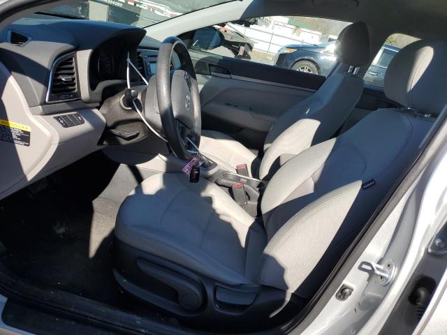 Photo 6 VIN: 5NPD74LFXHH079762 - HYUNDAI ELANTRA SE 