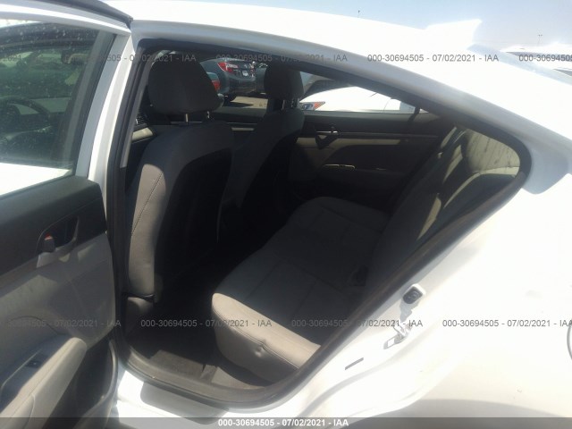 Photo 7 VIN: 5NPD74LFXHH081852 - HYUNDAI ELANTRA 