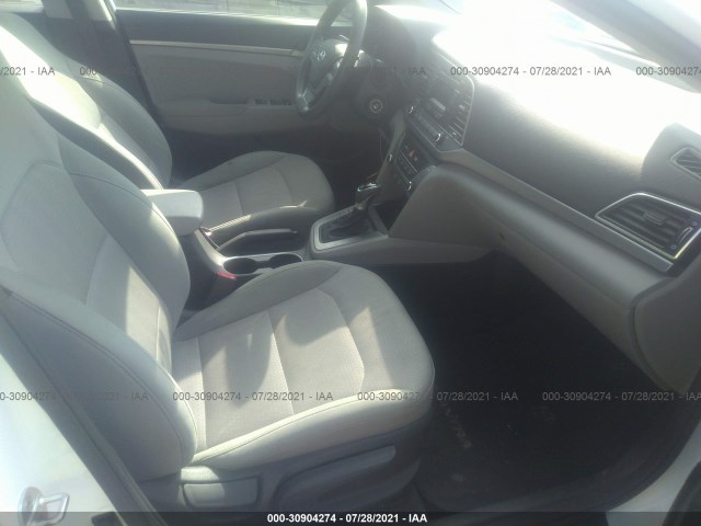 Photo 4 VIN: 5NPD74LFXHH082497 - HYUNDAI ELANTRA 