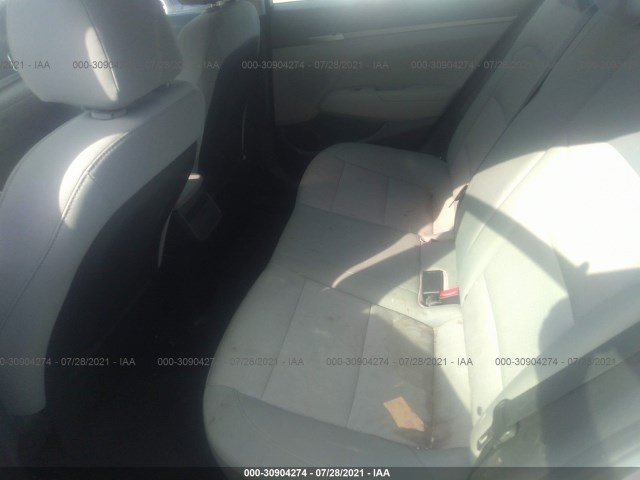 Photo 7 VIN: 5NPD74LFXHH082497 - HYUNDAI ELANTRA 