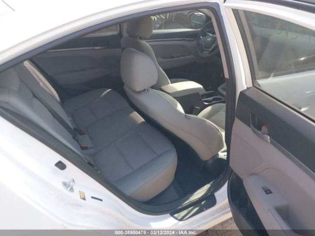 Photo 7 VIN: 5NPD74LFXHH082788 - HYUNDAI ELANTRA 